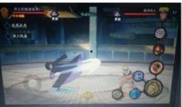 火影忍者最新爆料自制,神秘忍者崛起，忍者世界风云再起！